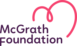 mcgrath foundation