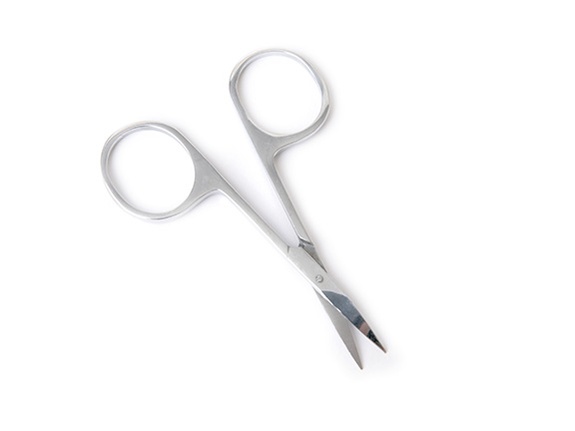 Mini Scissors (for use with the HQ Zinger)