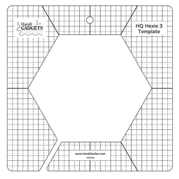 ROM 3 – 3″ Hexagon