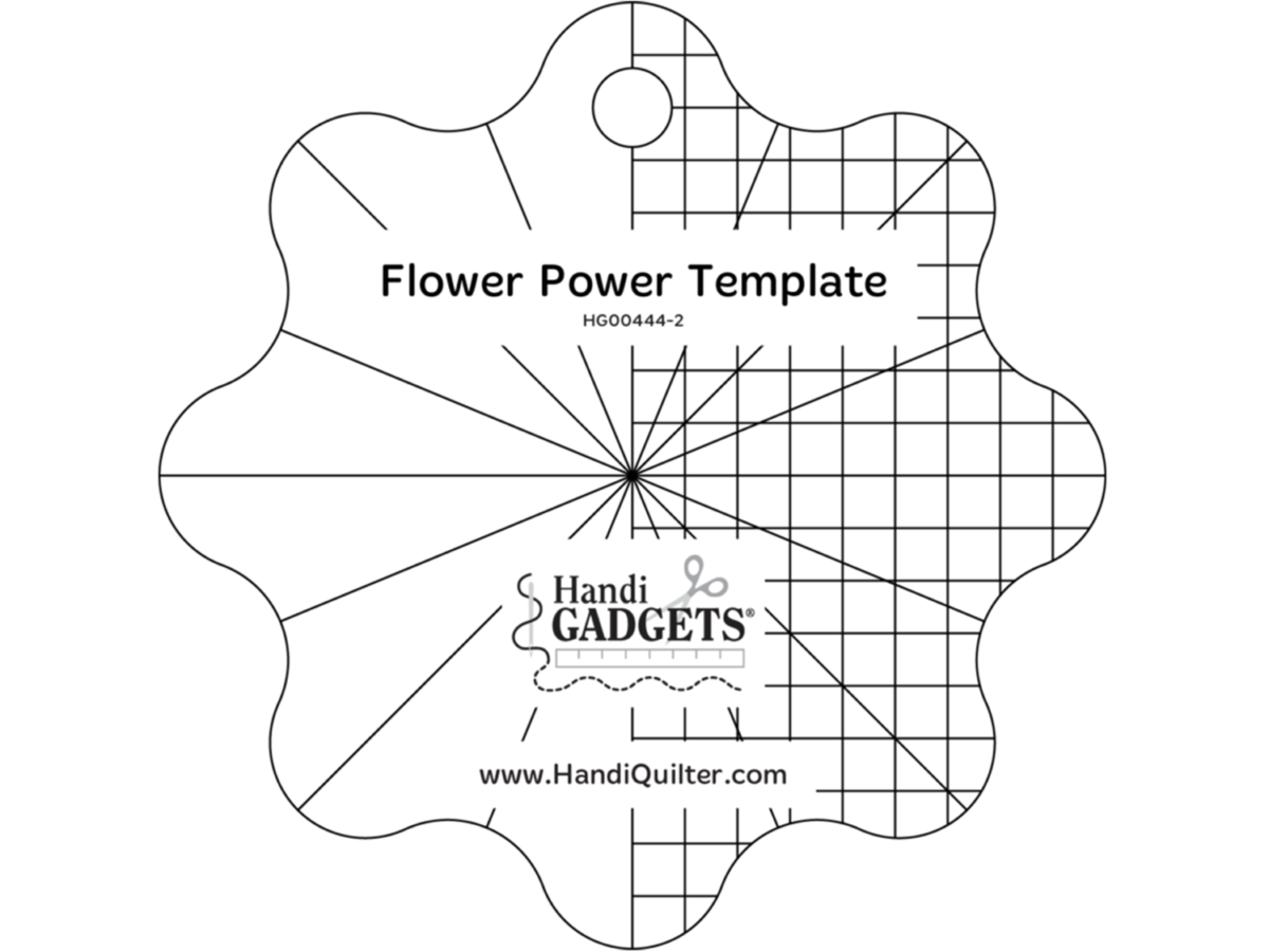 flower power designs