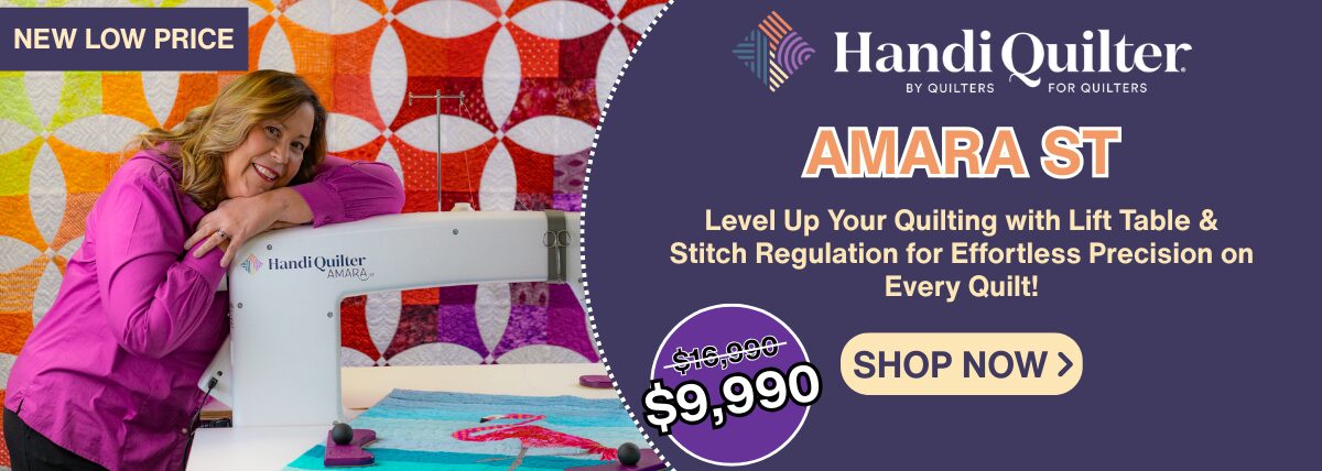 Amara ST 20